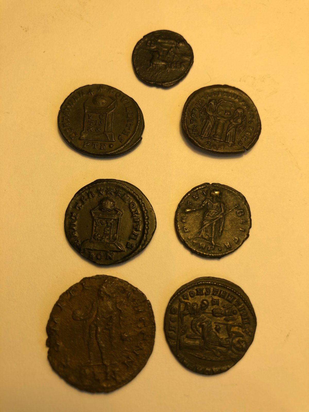 A-Group-Of-Mixed-Roman-Ae-For-ID---Group-3